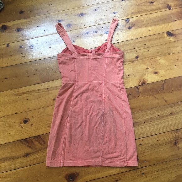 Free People Intimately Bodycon - Picture 3 of 3